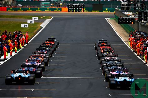 british grand prix 2019 results
